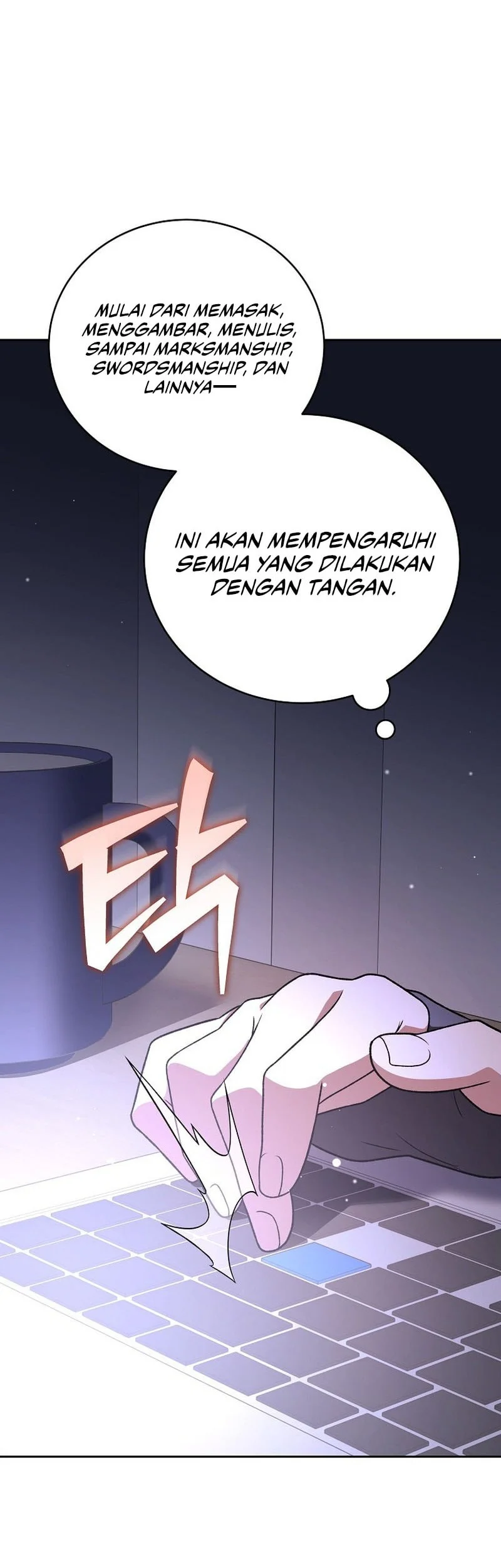 Chapter 152 - halaman 15