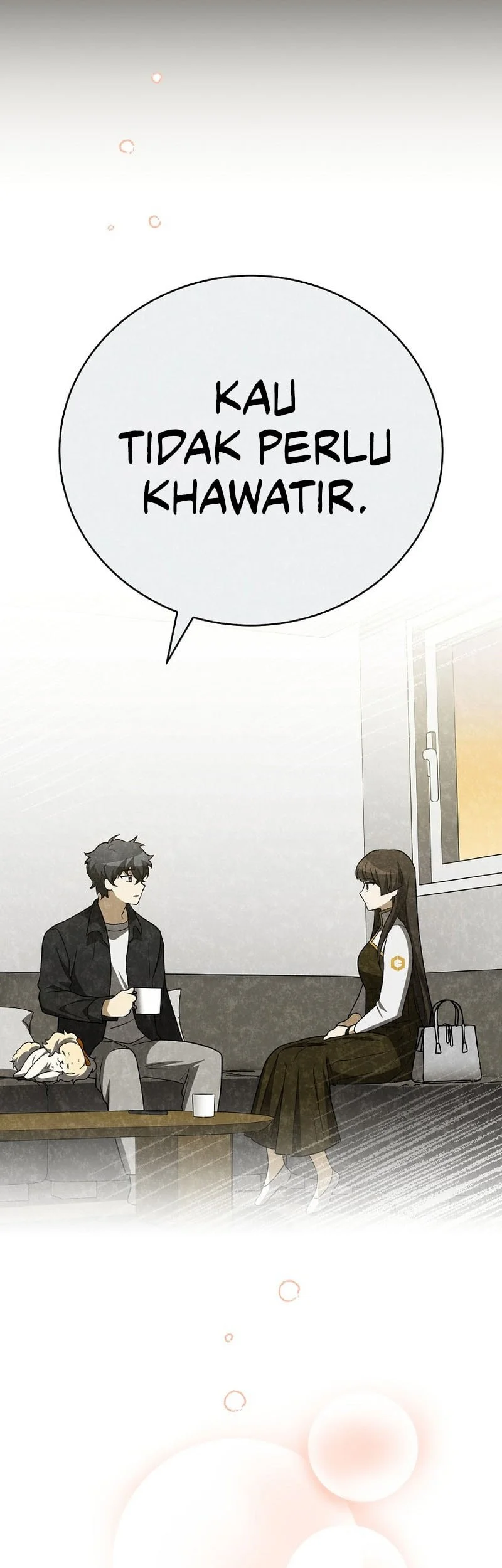 Chapter 154 - halaman 17
