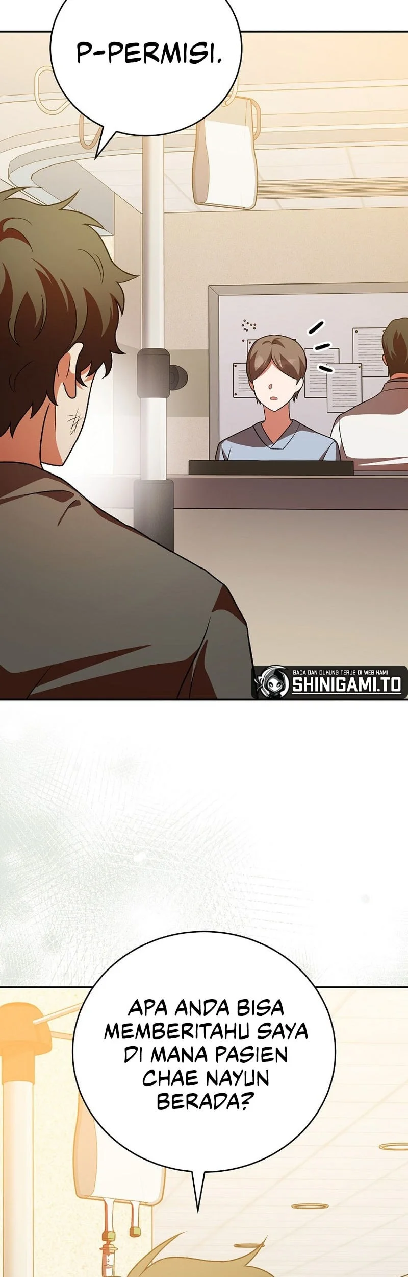 Chapter 154 - halaman 25