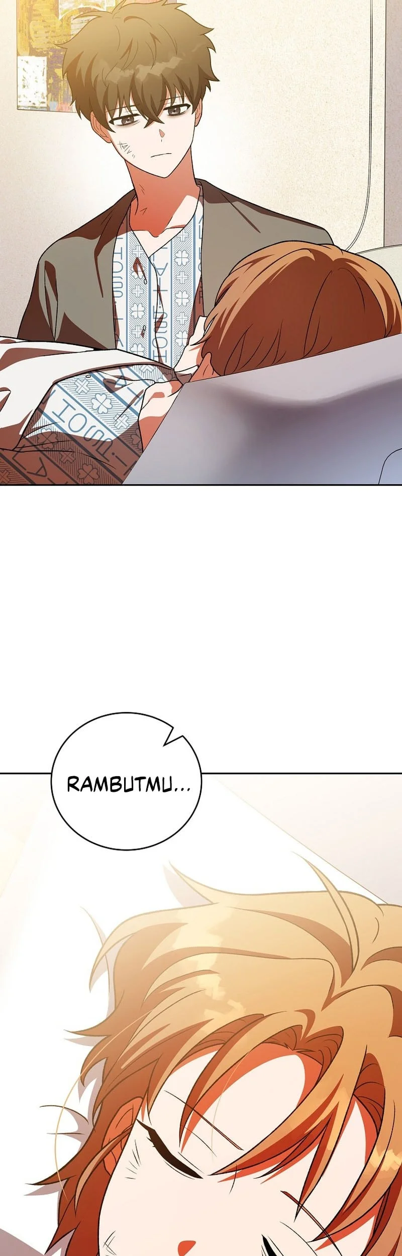 Chapter 154 - halaman 29