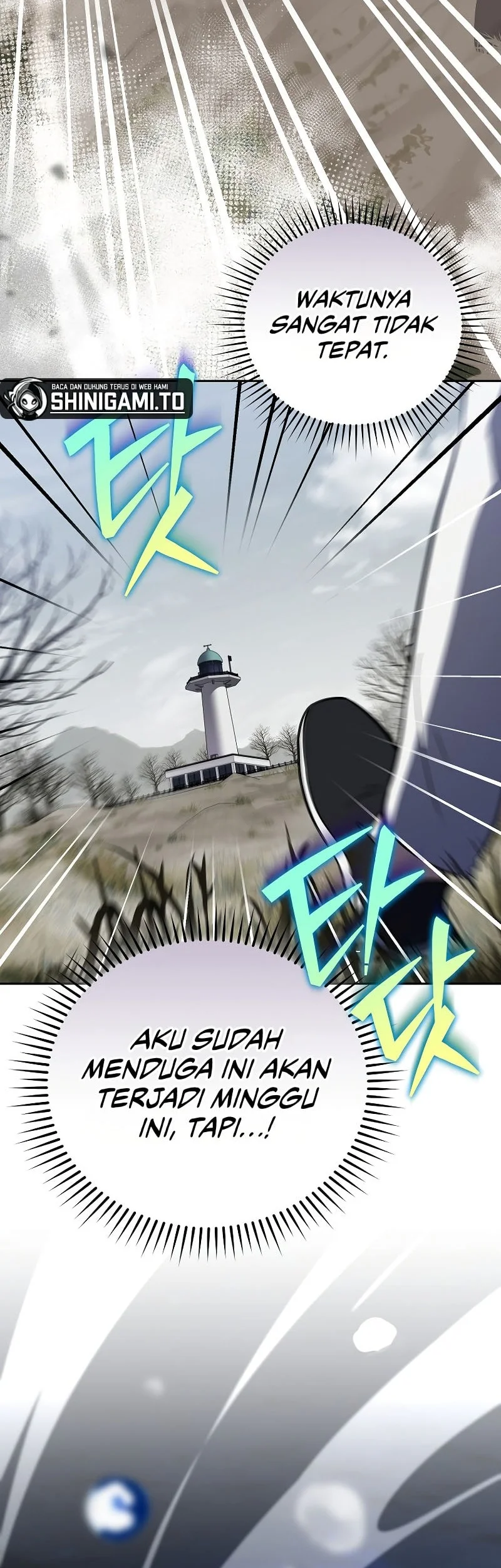Chapter 155 - halaman 19