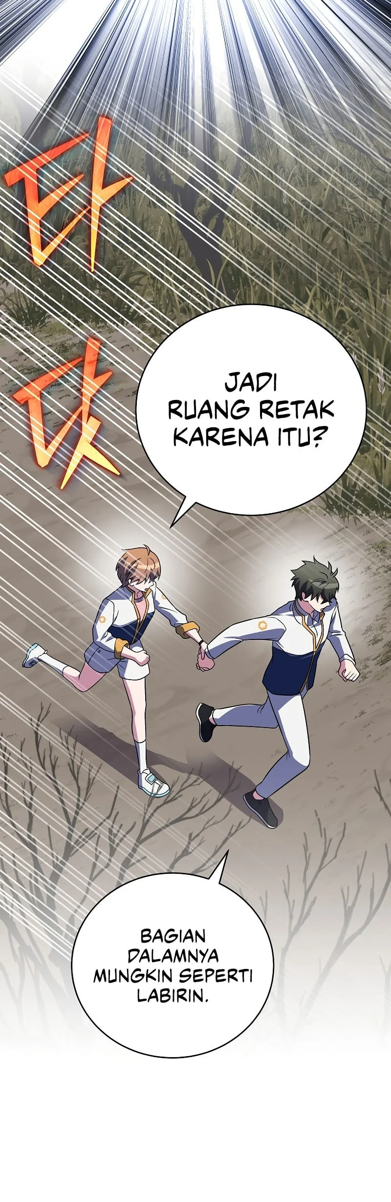 Chapter 155 - halaman 24