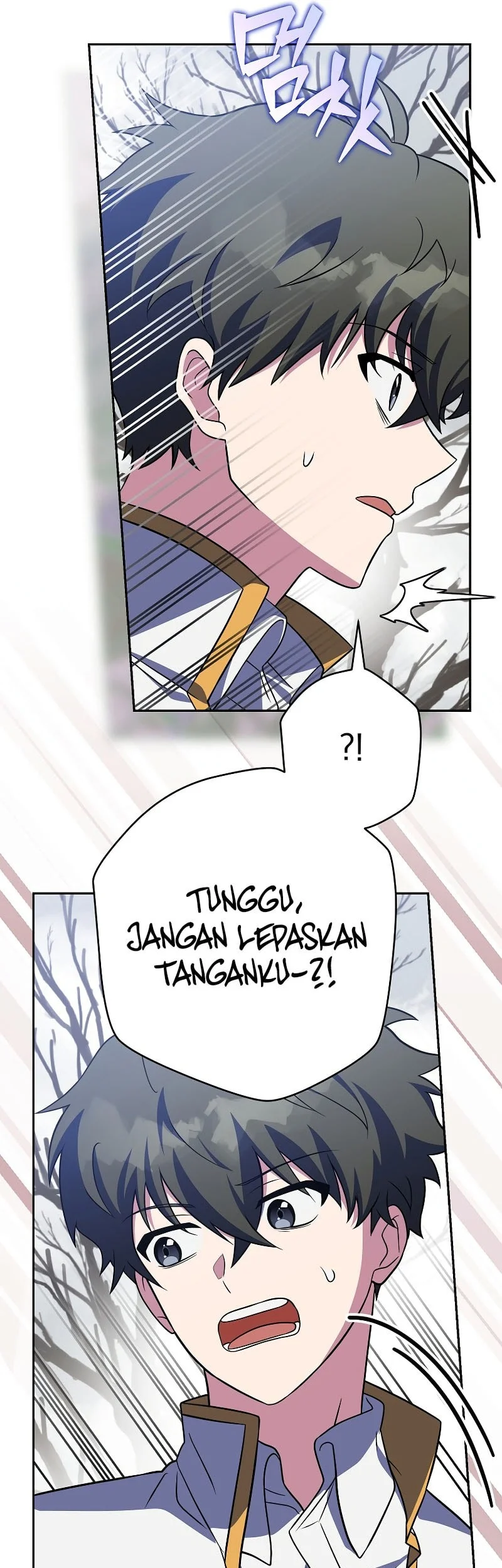 Chapter 155 - halaman 25