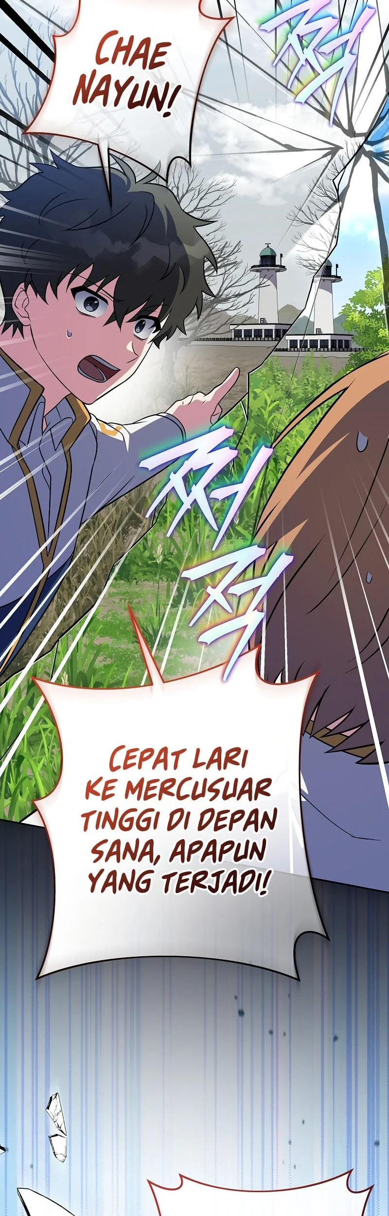 Chapter 155 - halaman 28