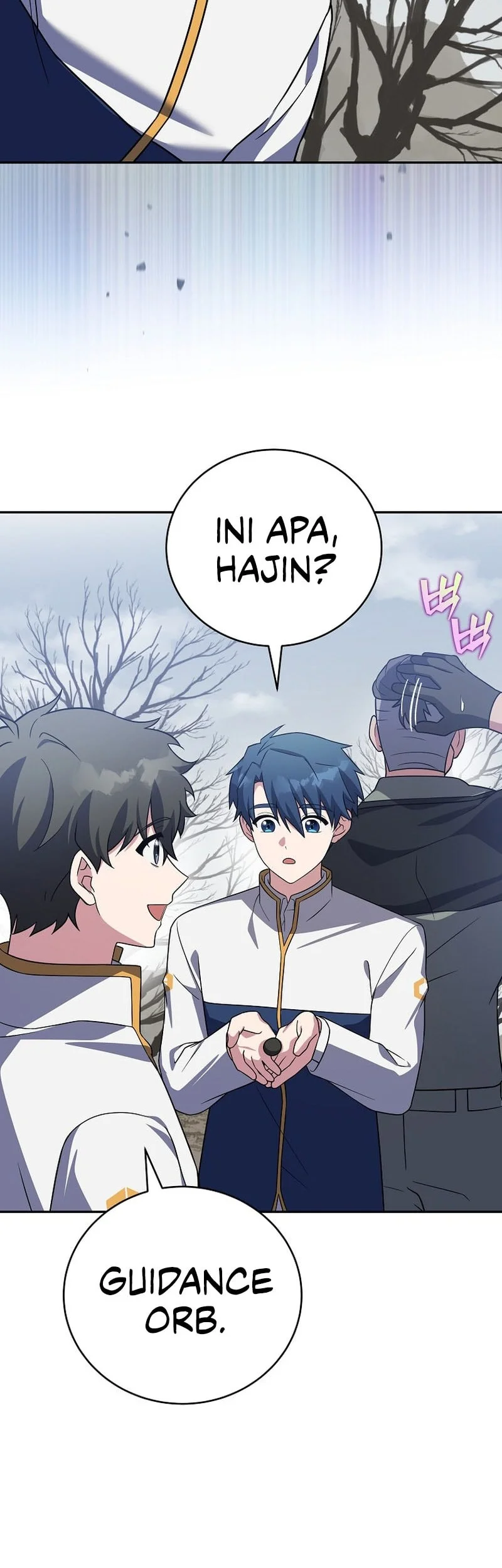 Chapter 156 - halaman 38