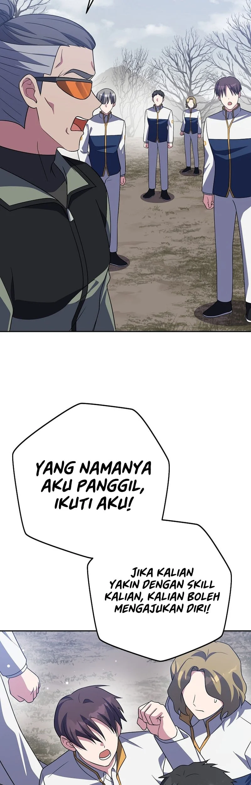 Chapter 156 - halaman 41