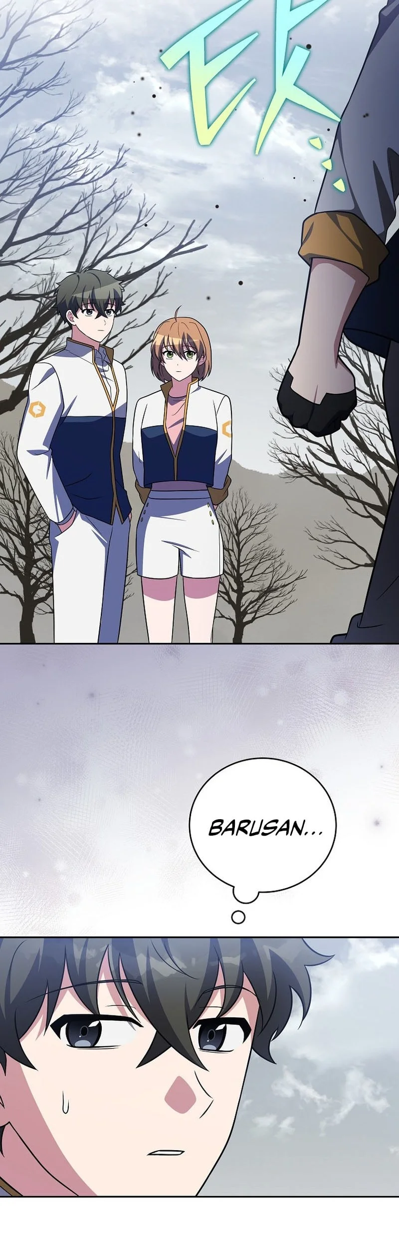 Chapter 156 - halaman 52