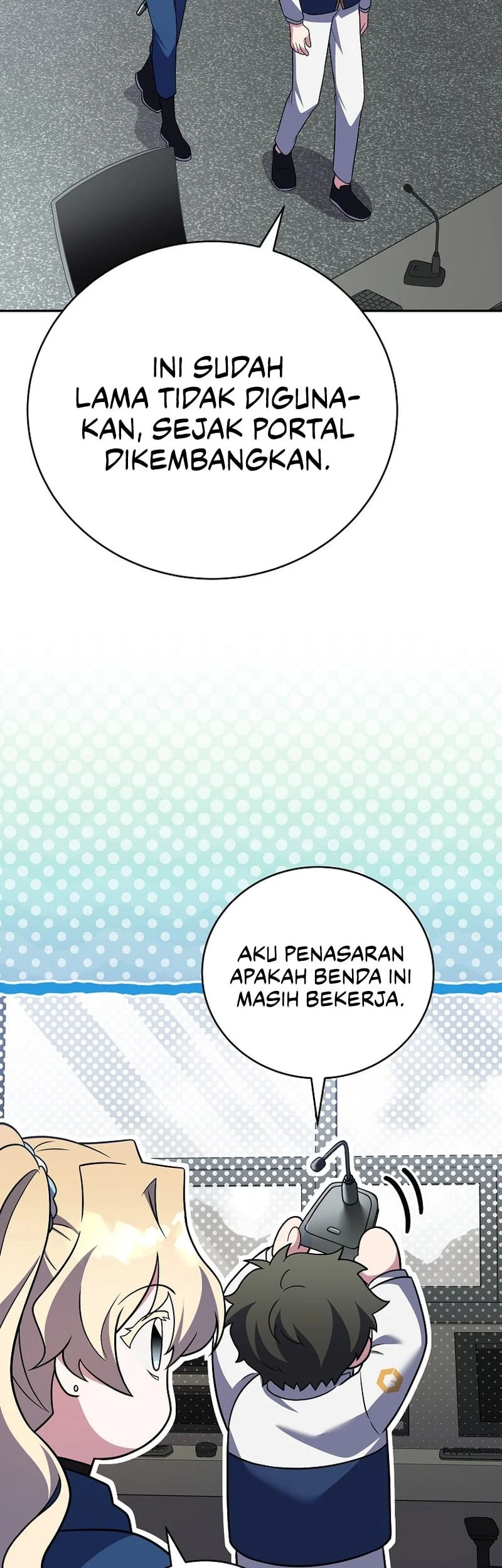 Chapter 156 - halaman 17
