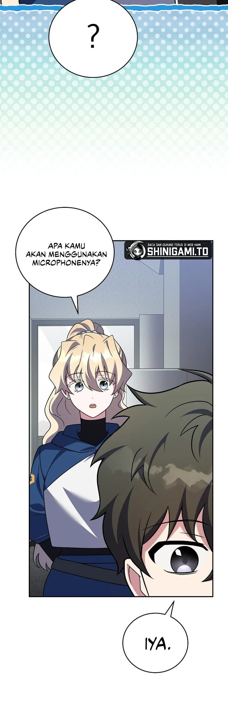 Chapter 156 - halaman 18
