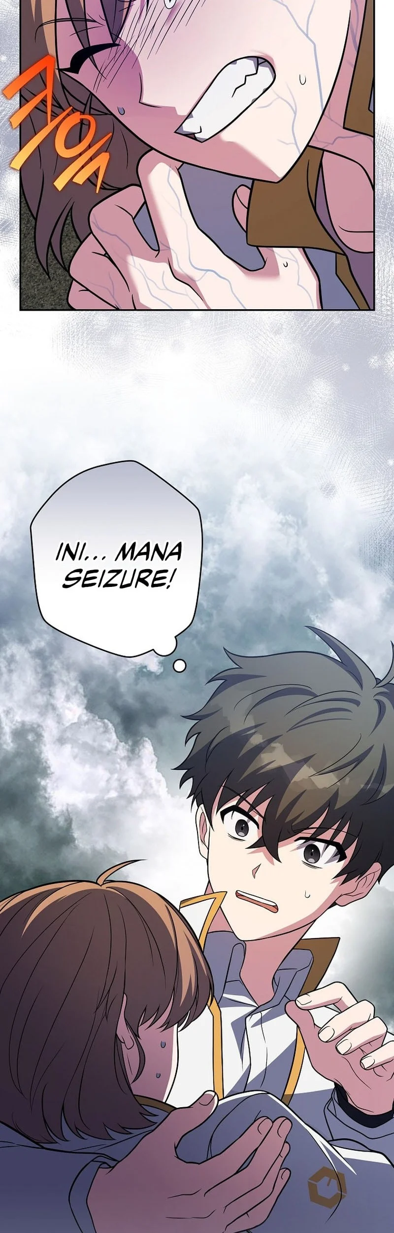 Chapter 157 - halaman 15