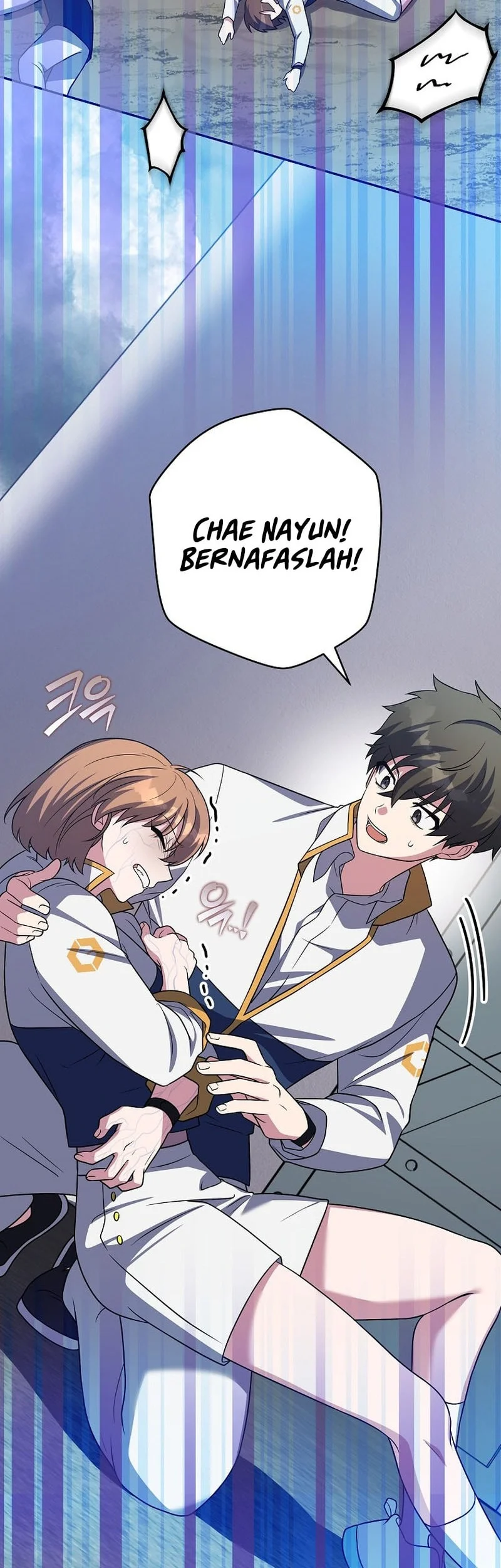 Chapter 157 - halaman 17