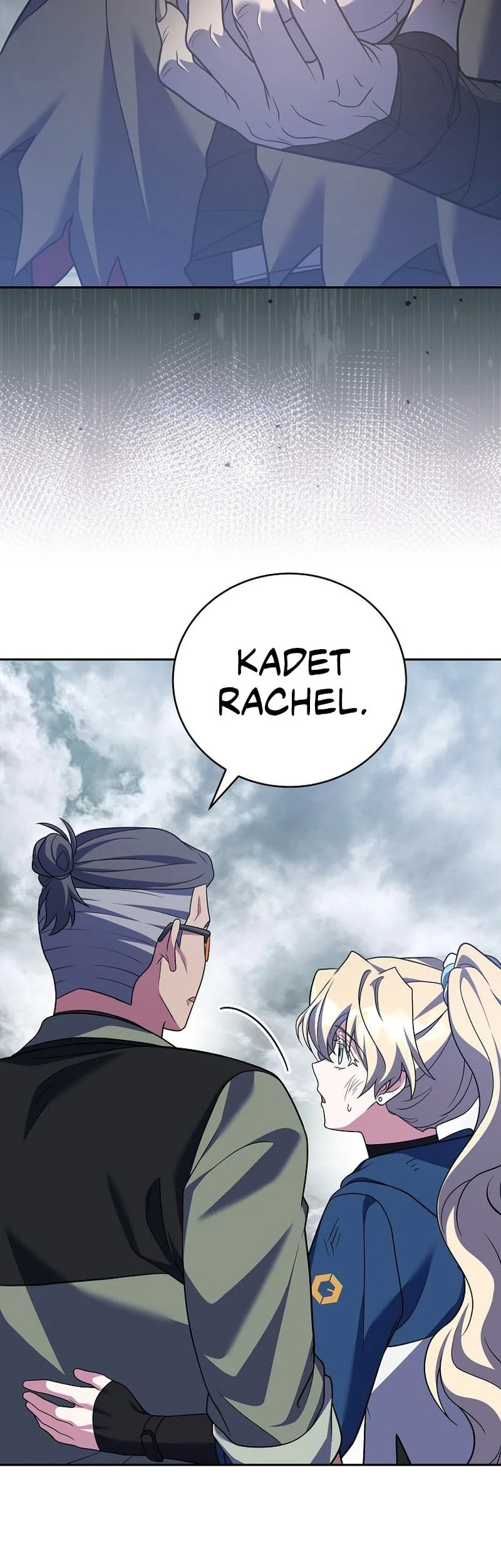 Chapter 158 - halaman 38