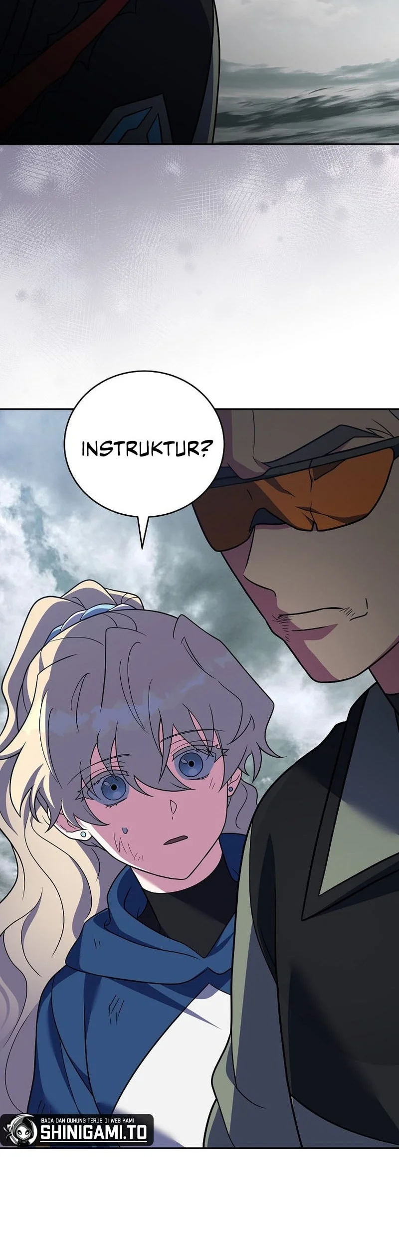 Chapter 158 - halaman 40