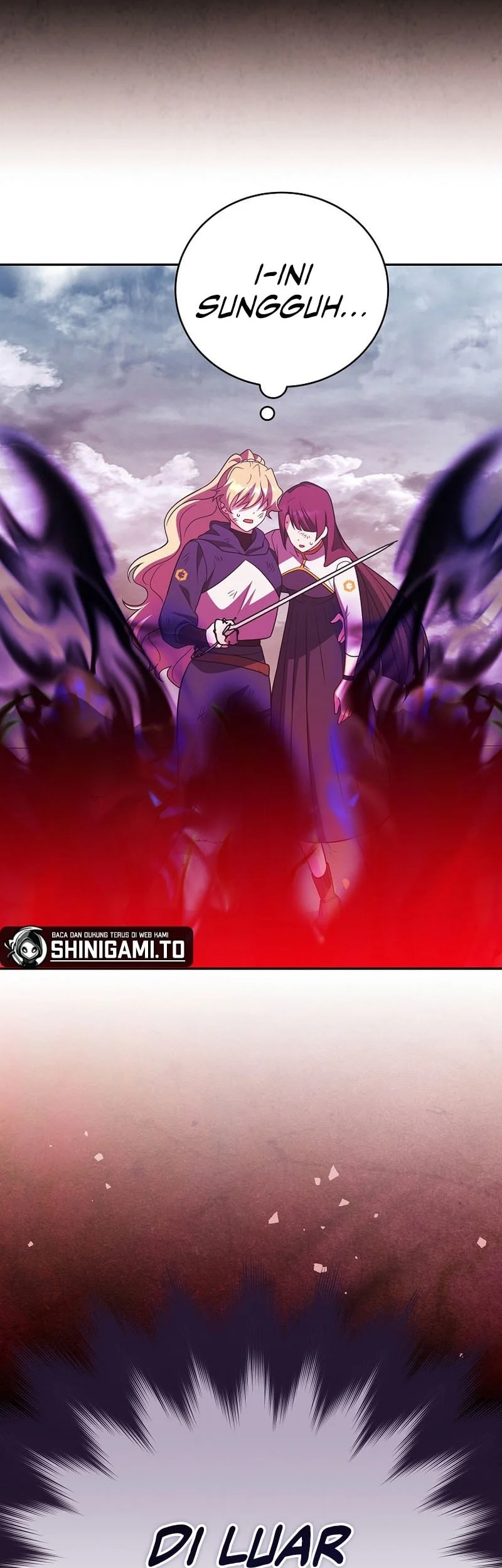 Chapter 158 - halaman 72