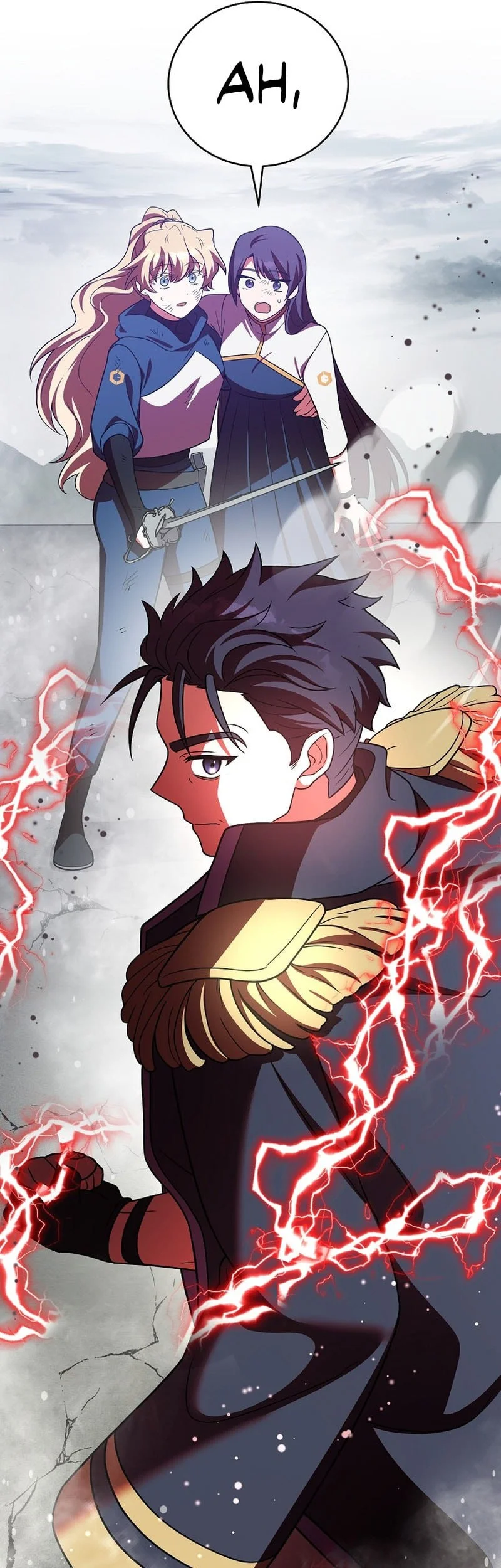 Chapter 158 - halaman 81