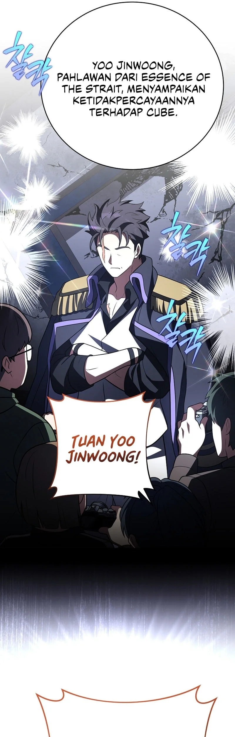 Chapter 159 - halaman 32