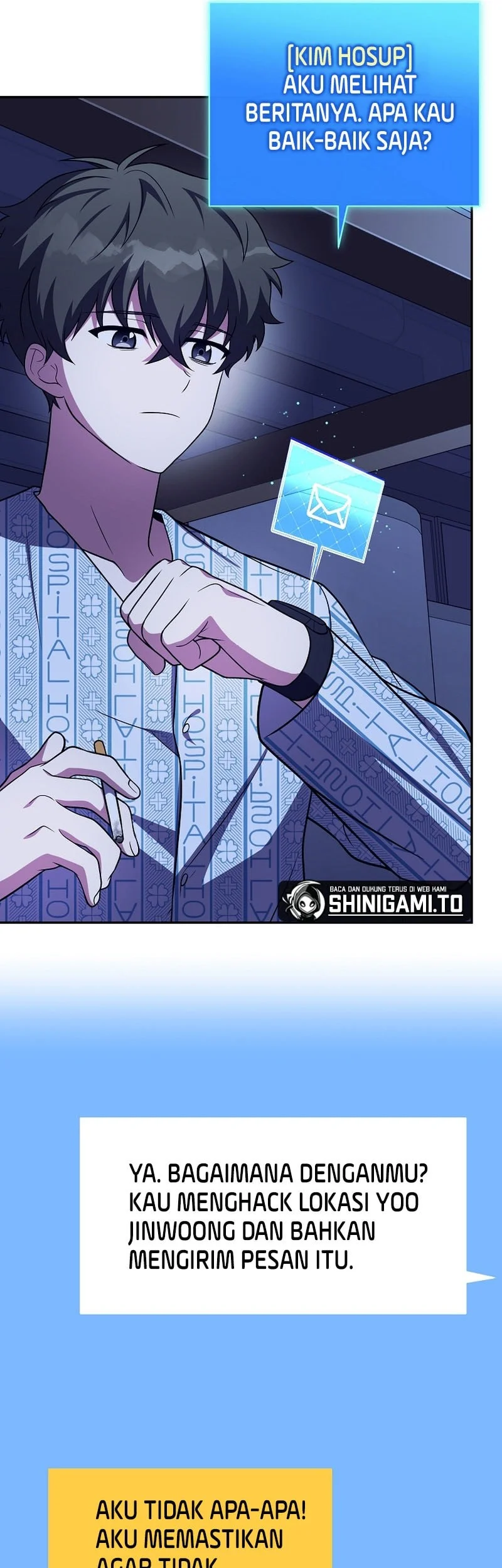 Chapter 159 - halaman 73