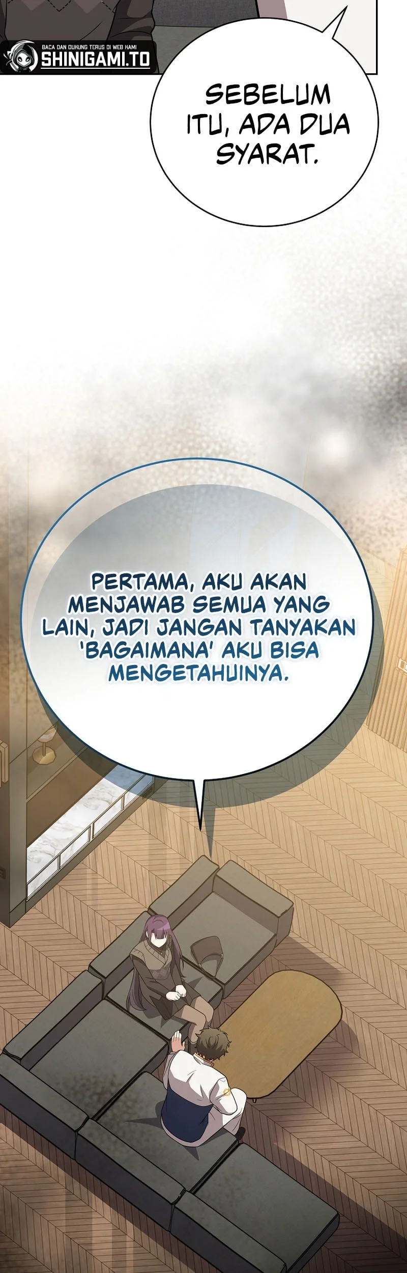 Chapter 160 - halaman 67