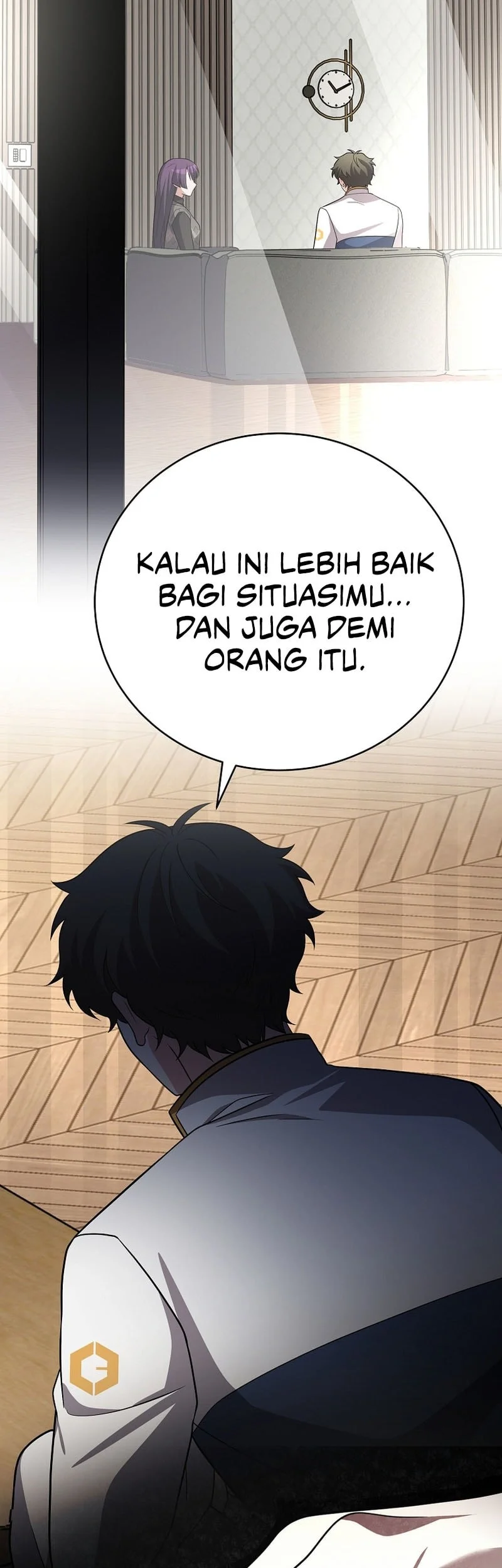 Chapter 160 - halaman 71