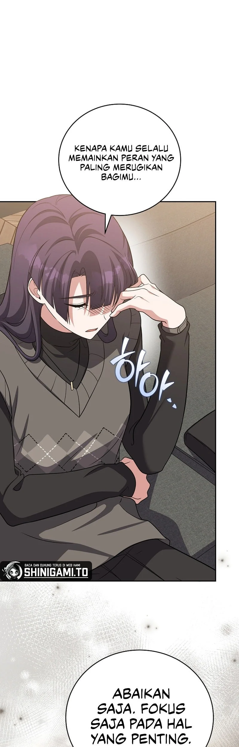Chapter 160 - halaman 77