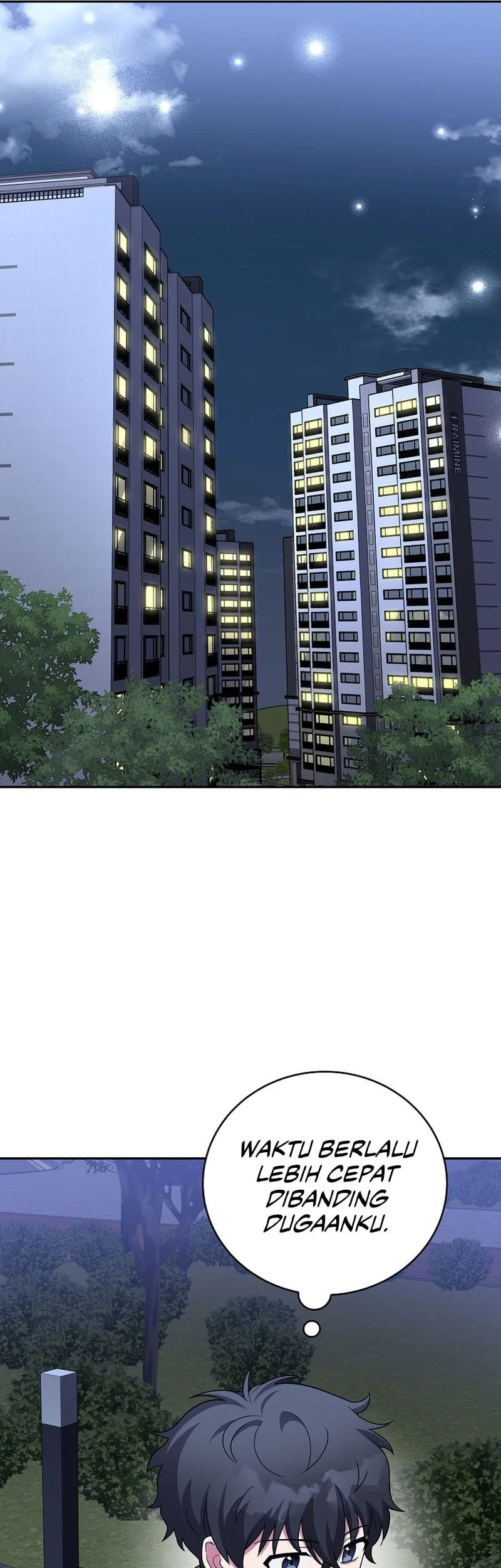 Chapter 161 - halaman 38