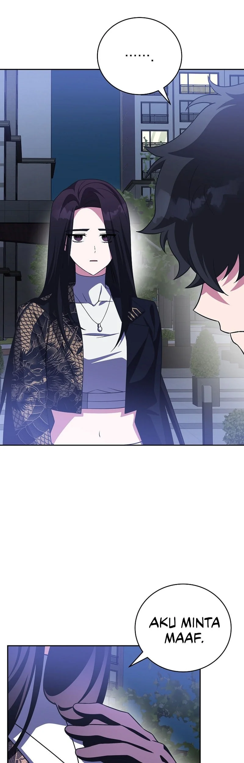 Chapter 161 - halaman 42