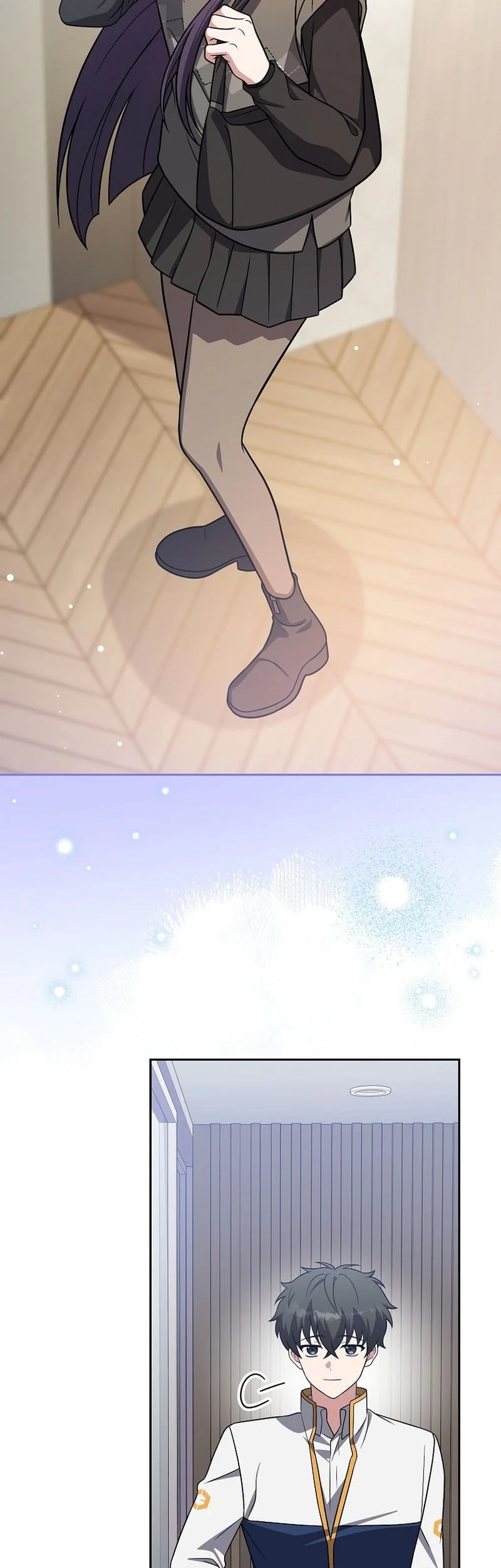 Chapter 161 - halaman 20