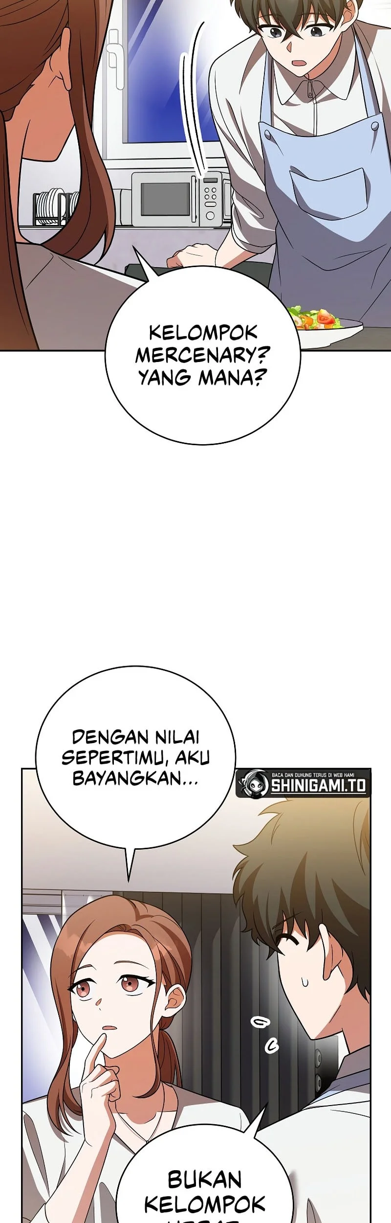 Chapter 164 - halaman 40