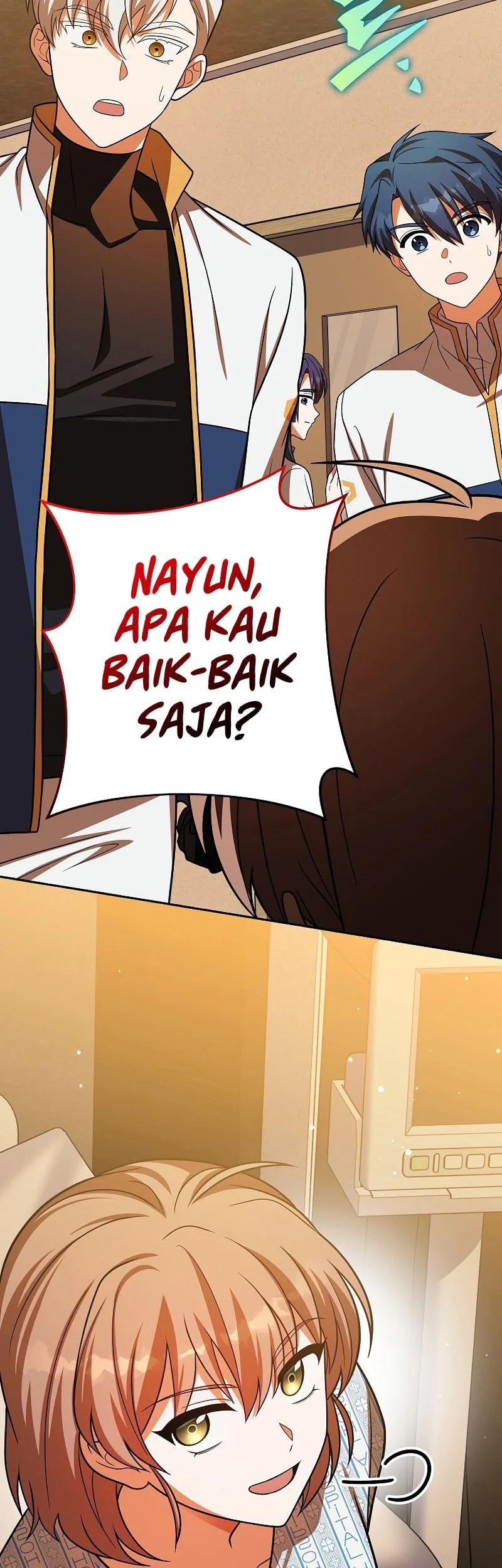 Chapter 164 - halaman 5