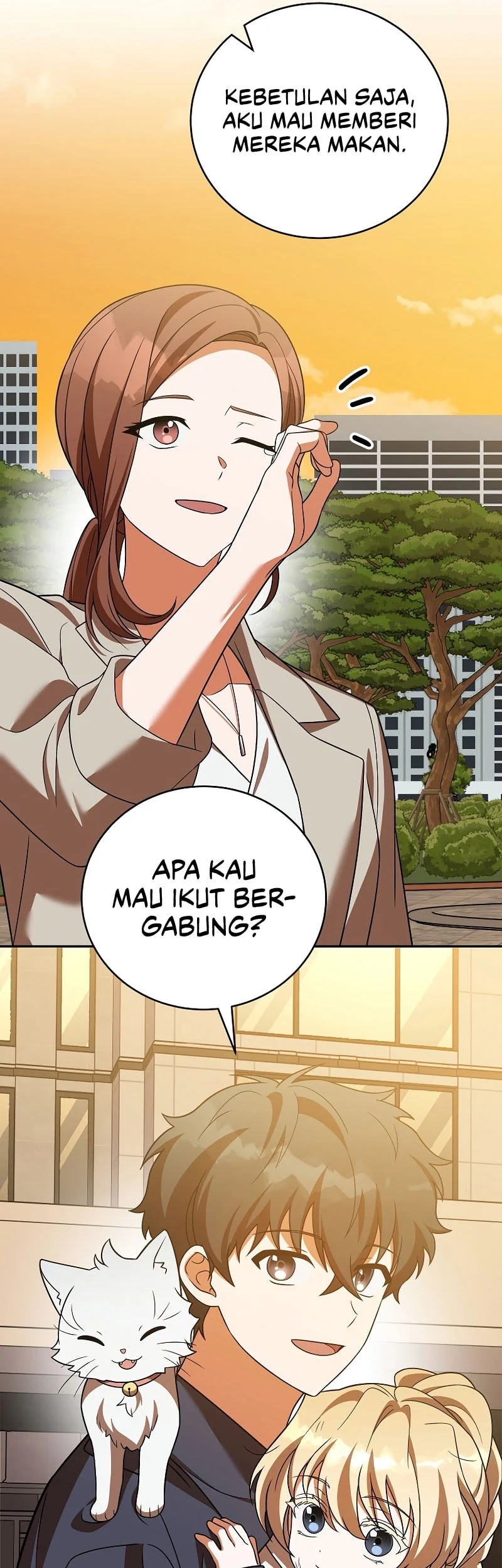 Chapter 164 - halaman 31
