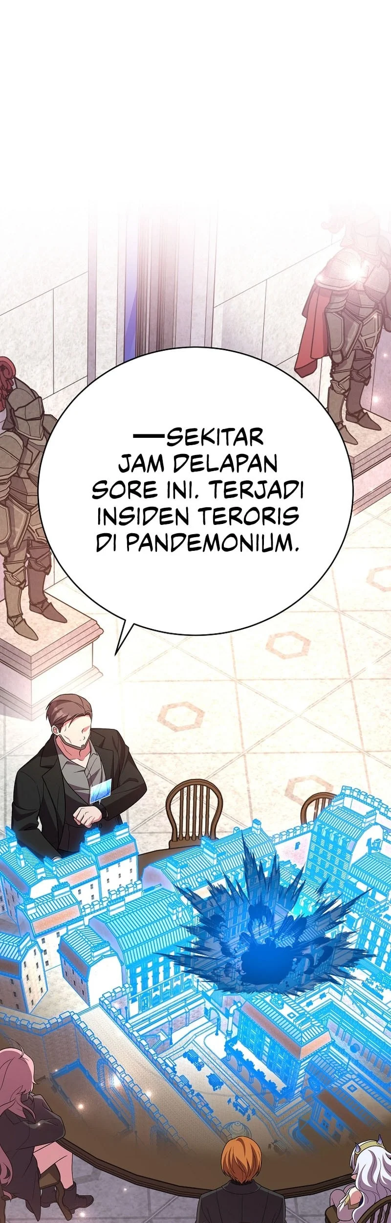 Chapter 165 - halaman 71