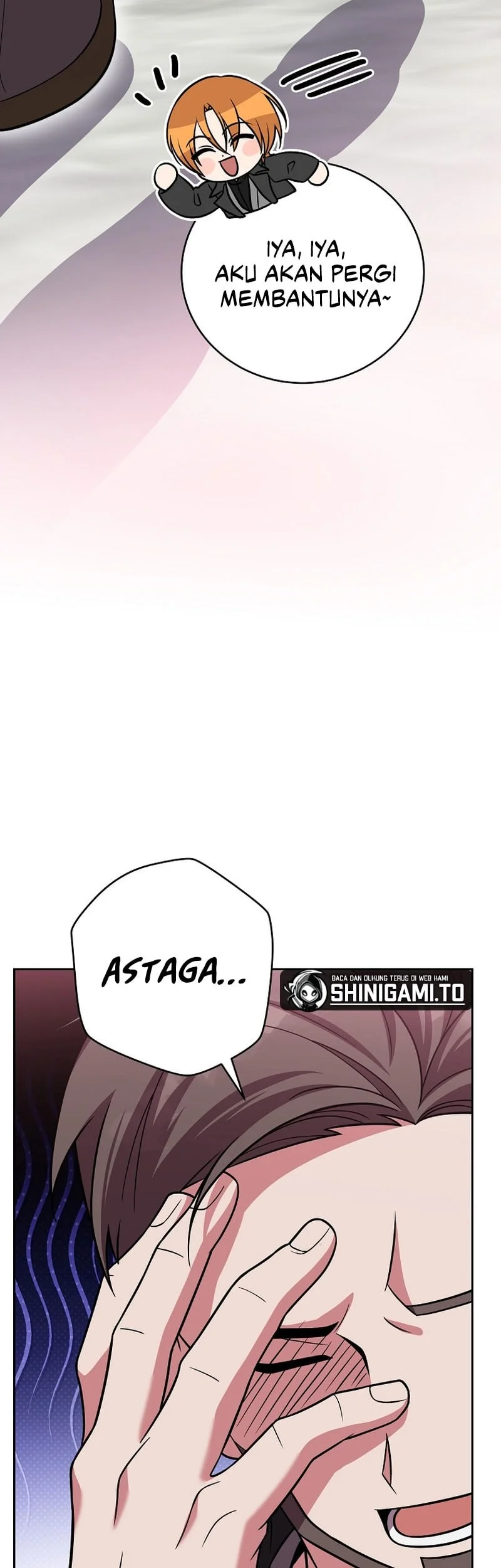 Chapter 165 - halaman 91