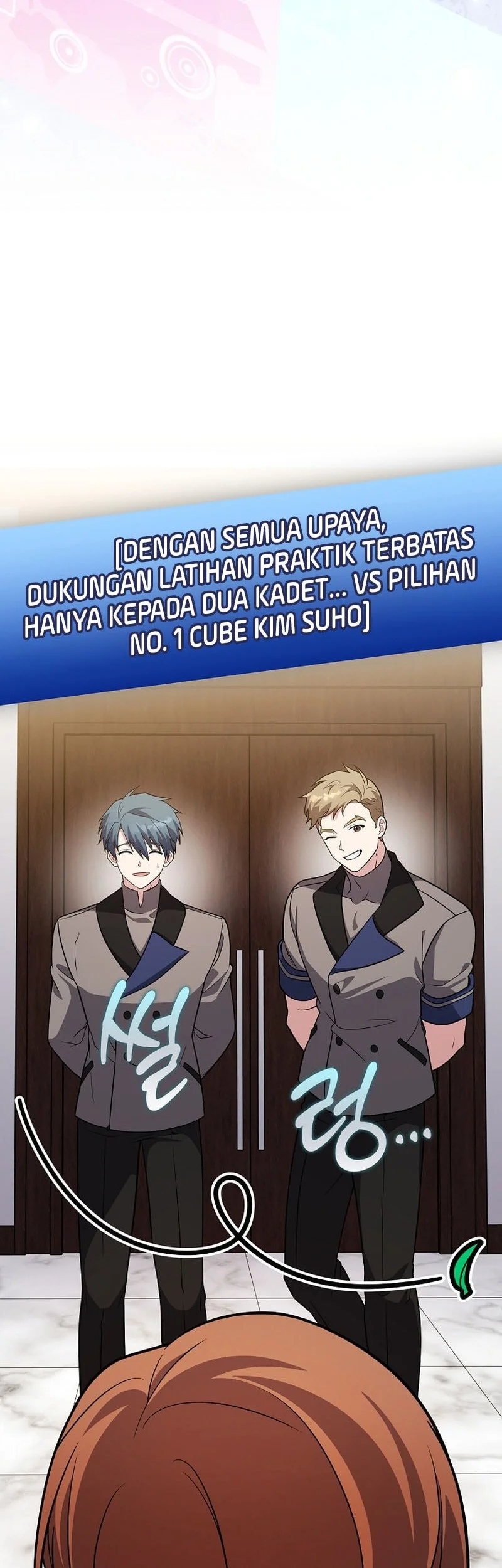 Chapter 165 - halaman 29