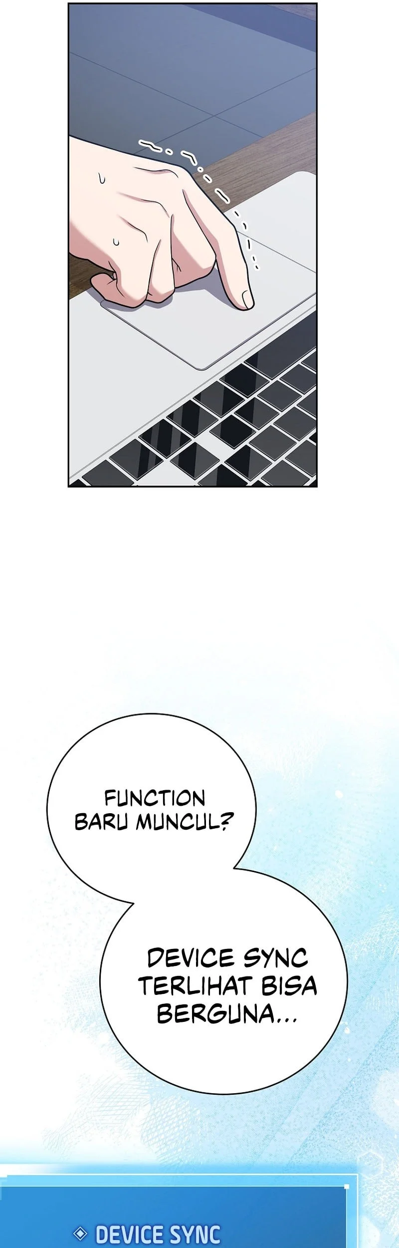Chapter 166 - halaman 44
