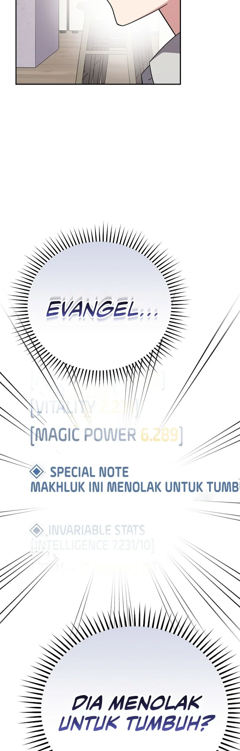Chapter 166 - halaman 58