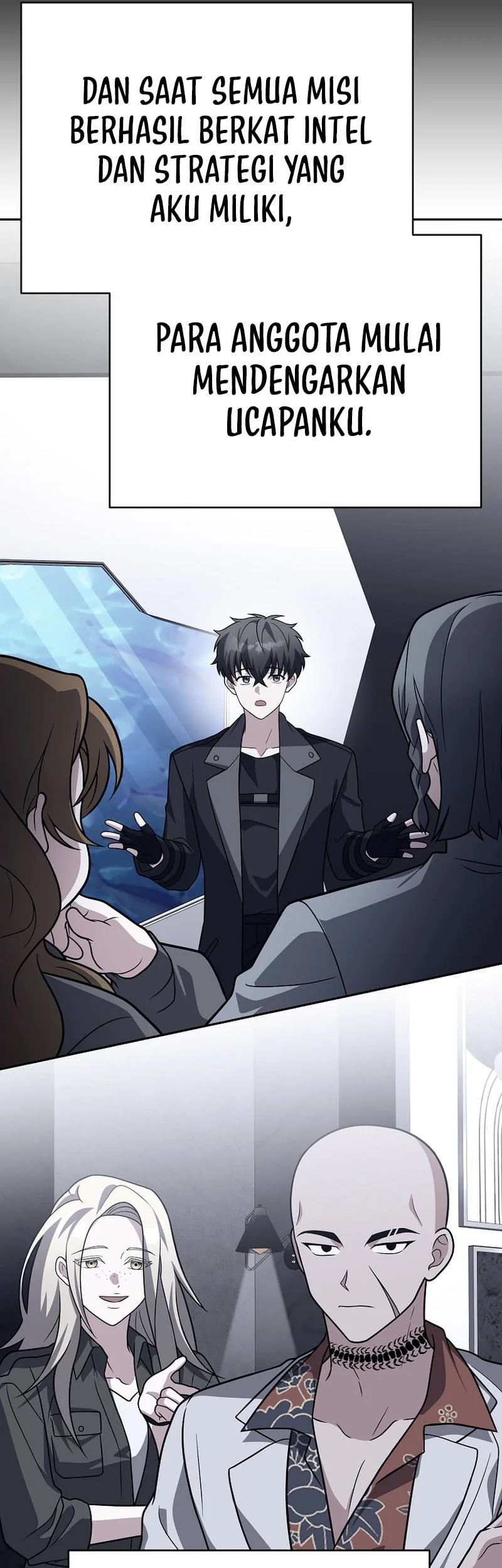 Chapter 166 - halaman 23