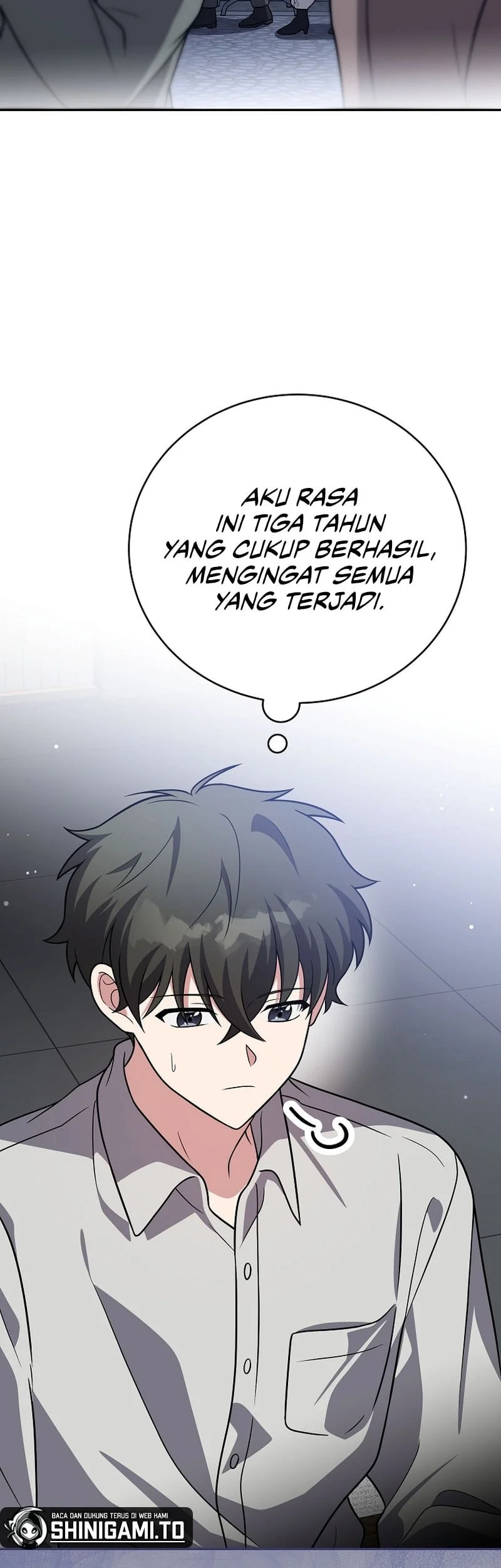 Chapter 166 - halaman 25