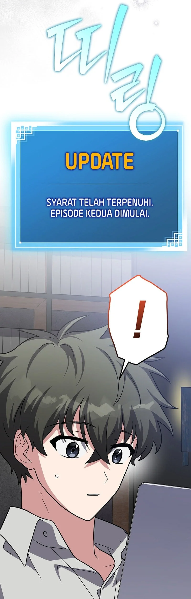 Chapter 166 - halaman 32