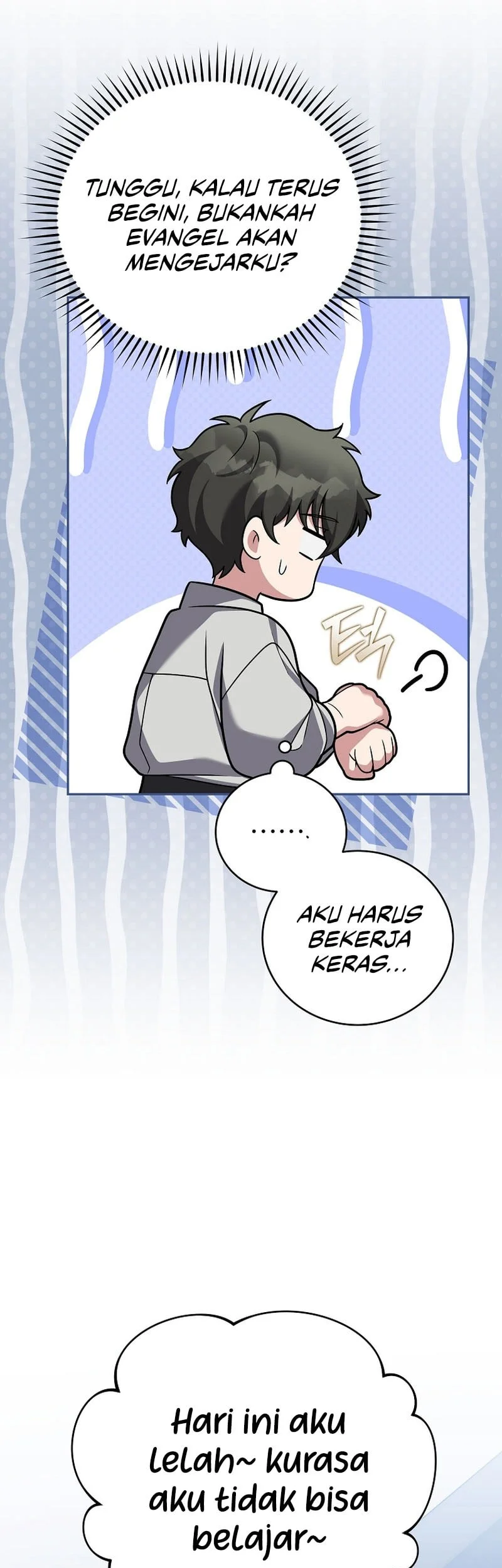Chapter 167 - halaman 35