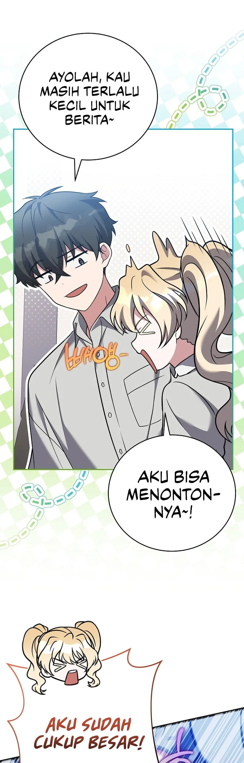 Chapter 167 - halaman 39