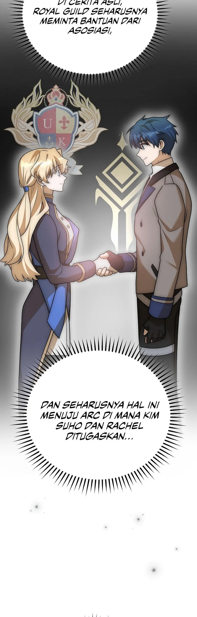 Chapter 167 - halaman 48