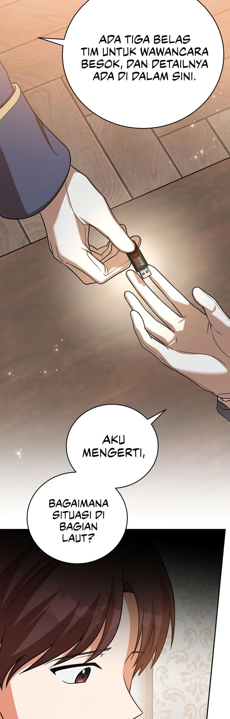 Chapter 167 - halaman 70
