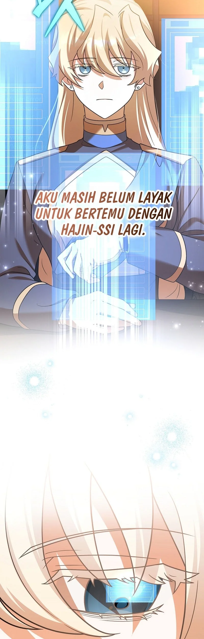 Chapter 167 - halaman 74