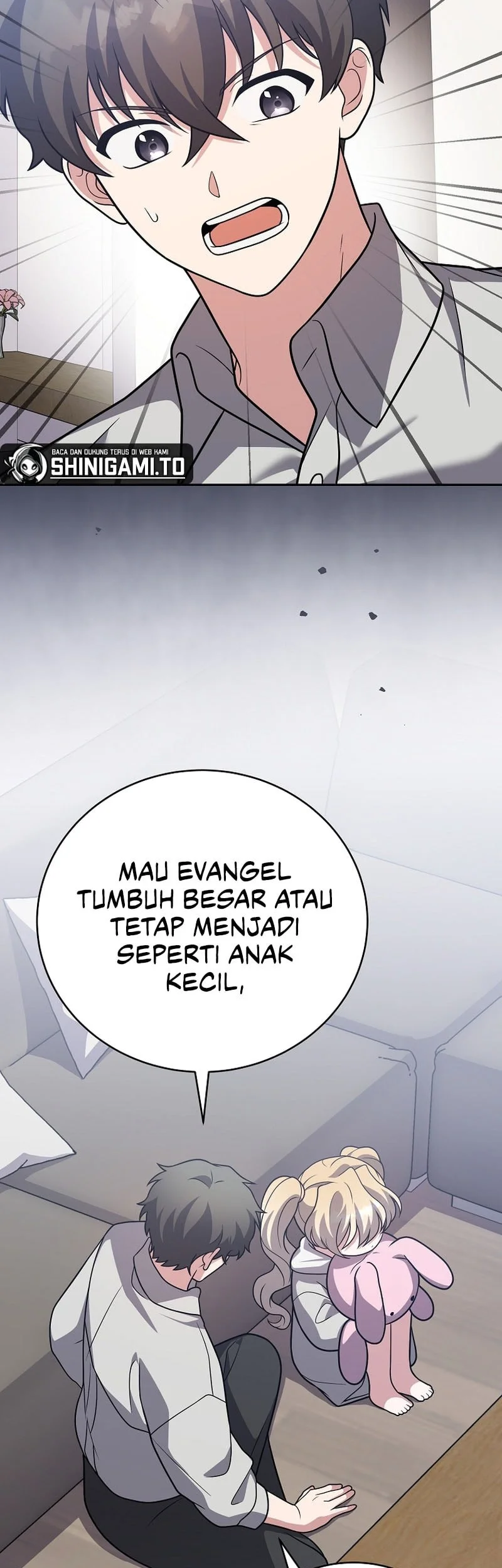 Chapter 167 - halaman 5