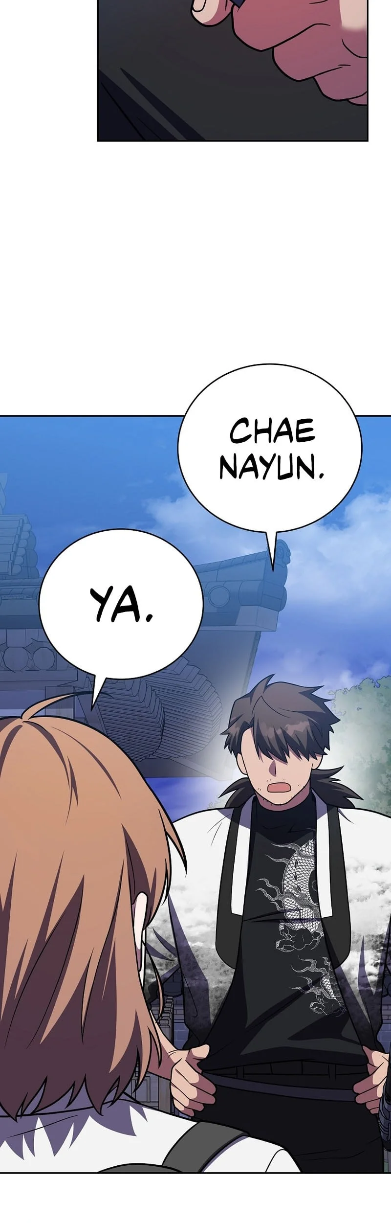 Chapter 168 - halaman 38