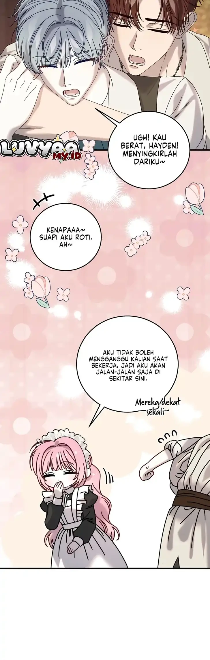 Chapter 40 - halaman 28