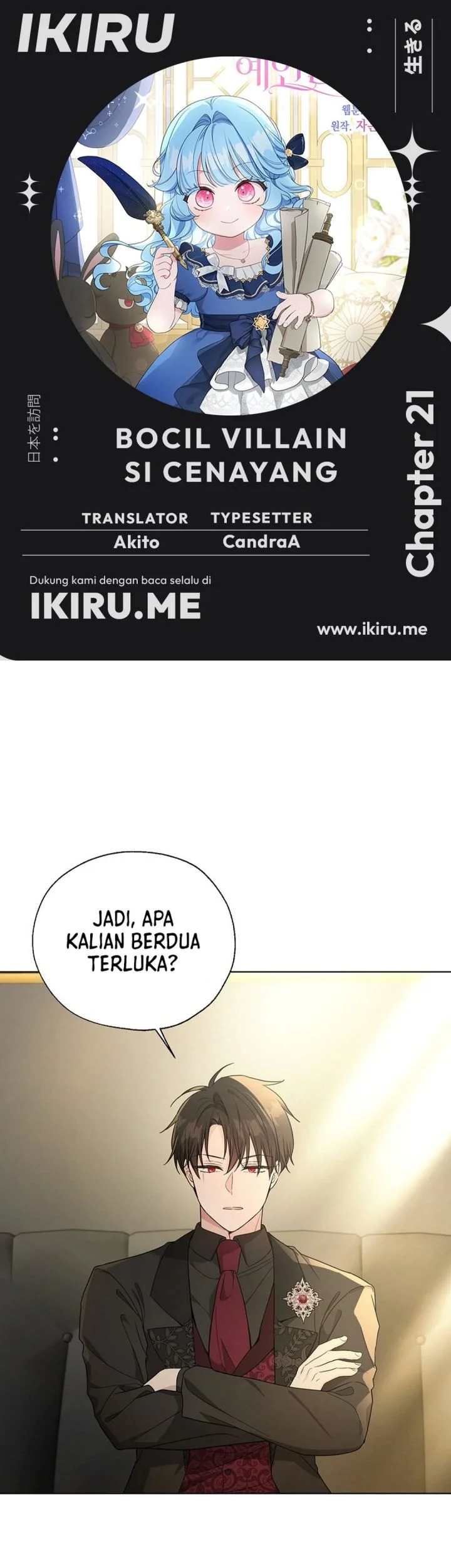 Chapter 21 - halaman 2