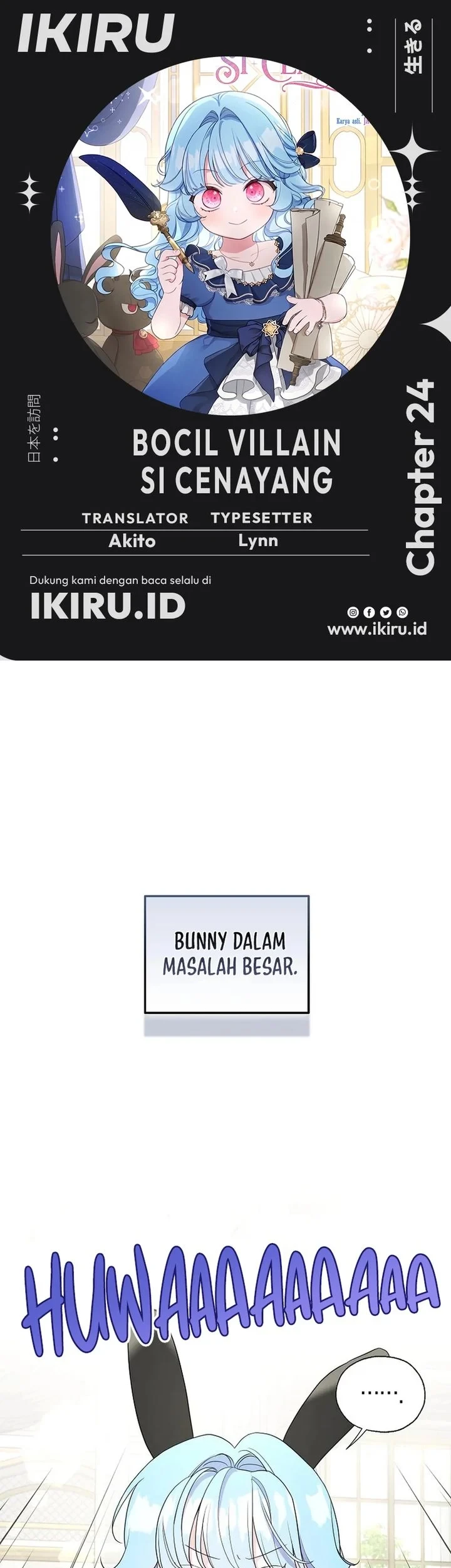 Chapter 24 - halaman 2