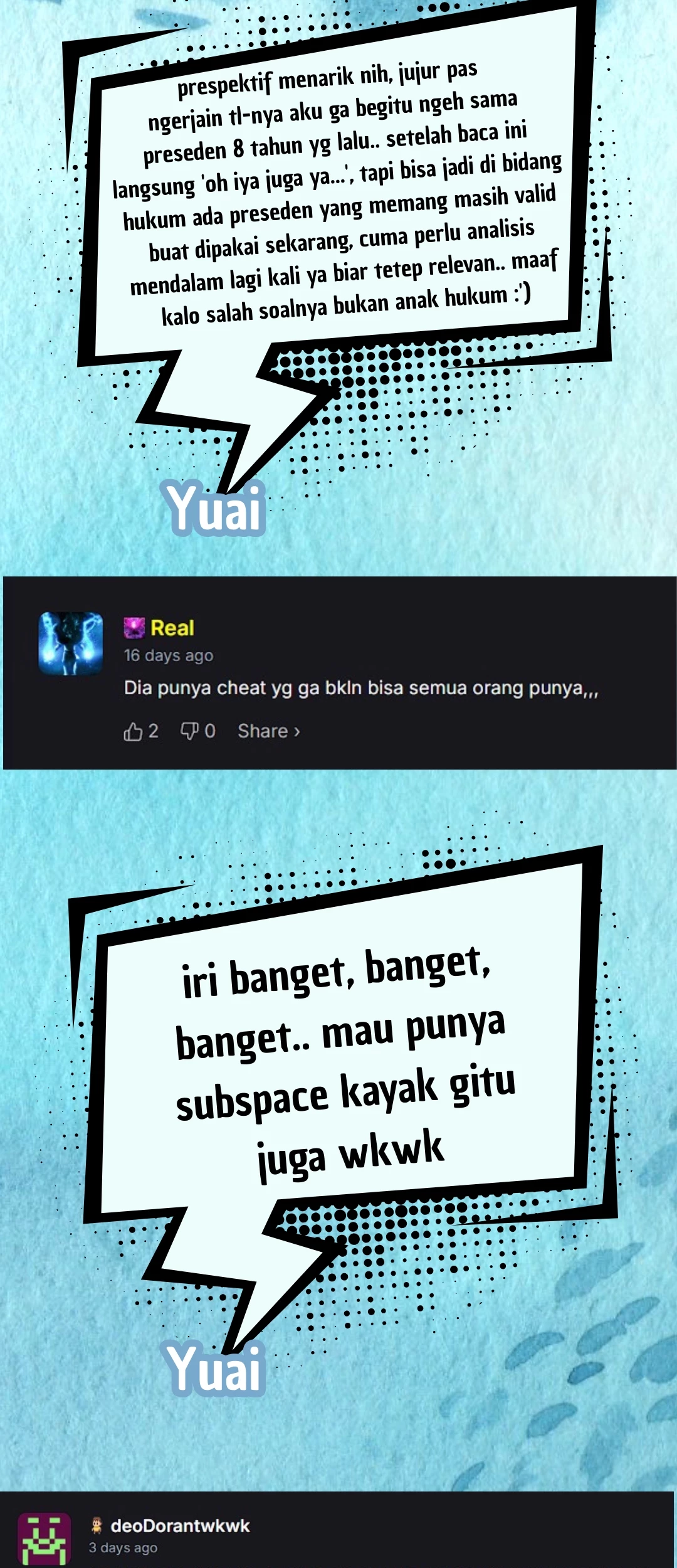Chapter 20 - halaman 76