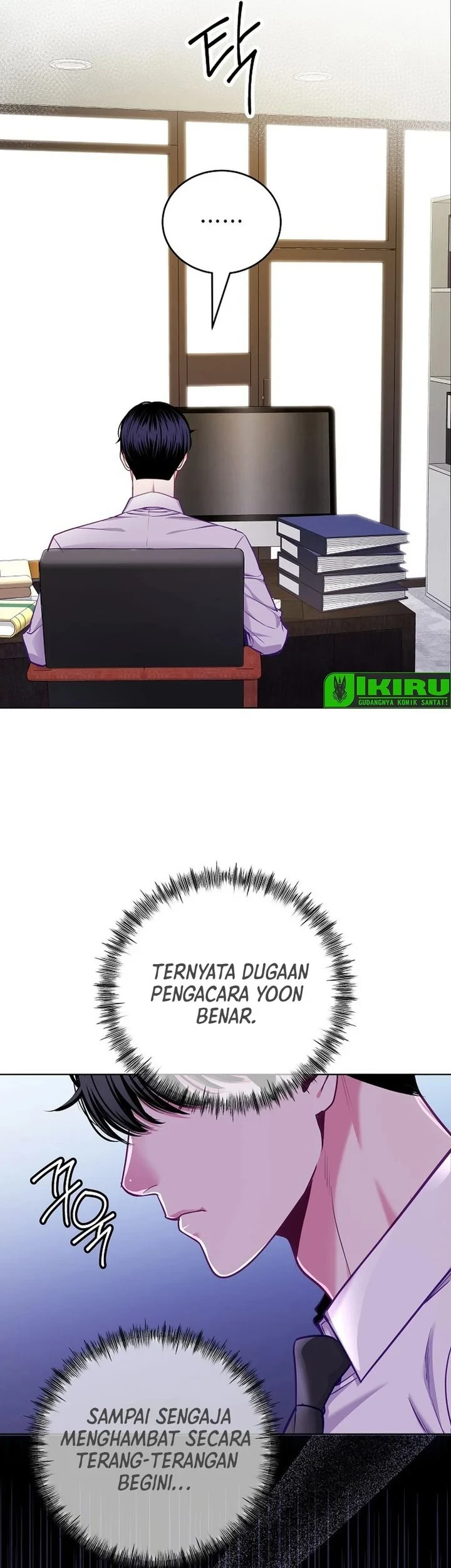 Chapter 29 - halaman 32